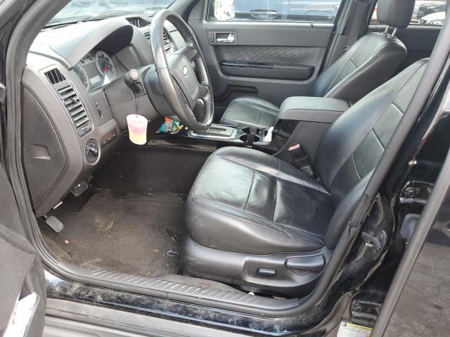 Photo 7 from auction – 2010 FORD ESCAPE LIM with VIN 1FMCU0EG5AKB09773