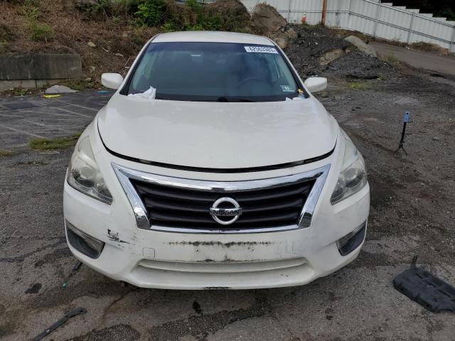 Photo 5 from auction – 2013 NISSAN ALTIMA with VIN 1N4AL3AP5DC171569