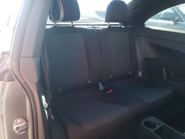 Photo 10 from auction – 2013 VOLKSWAGEN BEETLE with VIN 3VWFP7AT3DM619067