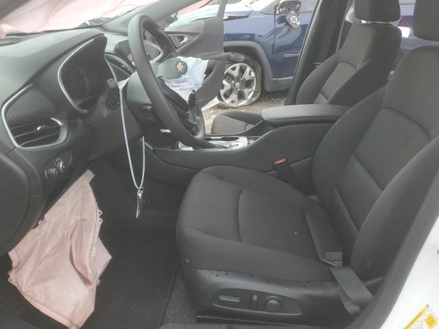 Photo 7 from auction – 2023 CHEVROLET MALIBU LS with VIN 1G1ZC5ST4PF115459