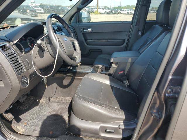 Photo 7 from auction – 2010 FORD ESCAPE LIM with VIN 1FMCU9EG8AKA79057