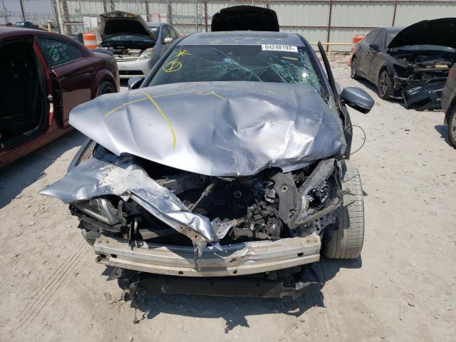 Photo 5 from auction – 2016 ACURA TLX TECH with VIN 19UUB1F5XGA012845