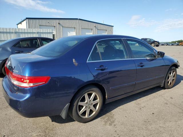 Photo 3 from auction – 2003 HONDA ACCORD EX with VIN 1HGCM66593A019542