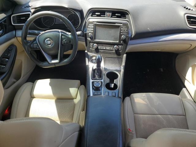 Photo 8 from auction – 2017 NISSAN MAXIMA 3.5 with VIN 1N4AA6AP6HC395673