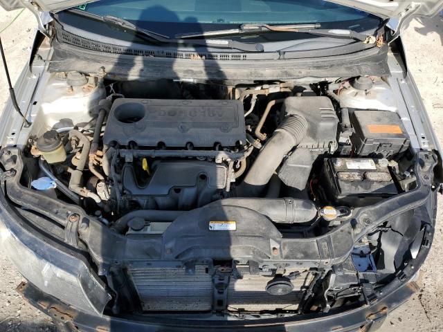 Photo 11 from auction – 2012 KIA FORTE EX with VIN KNAFU5A22C5545584