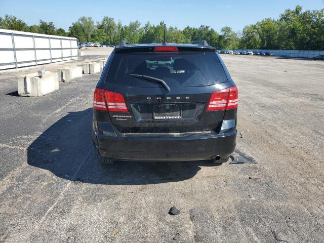 Photo 6 from auction – 2018 DODGE JOURNEY SE with VIN 3C4PDCAB7JT302149
