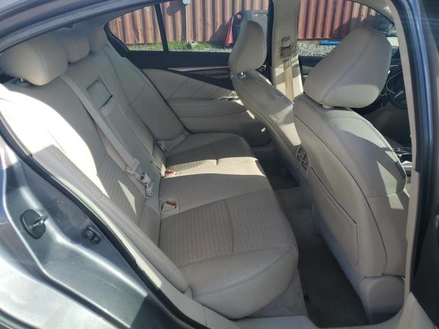 Photo 10 from auction – 2014 INFINITI Q50 BASE with VIN JN1BV7APXEM683021