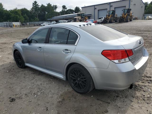 Photo 2 from auction – 2013 SUBARU LEGACY 2.5 with VIN 4S3BMBC6XD3002268