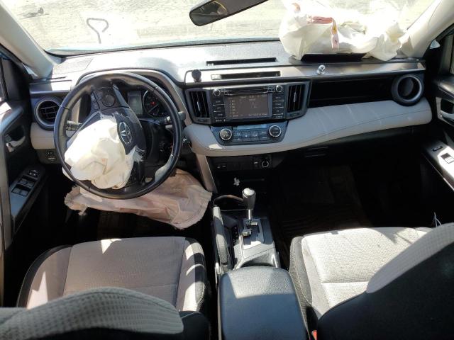 Photo 8 from auction – 2016 TOYOTA RAV4 XLE with VIN JTMWFREV9GJ098855