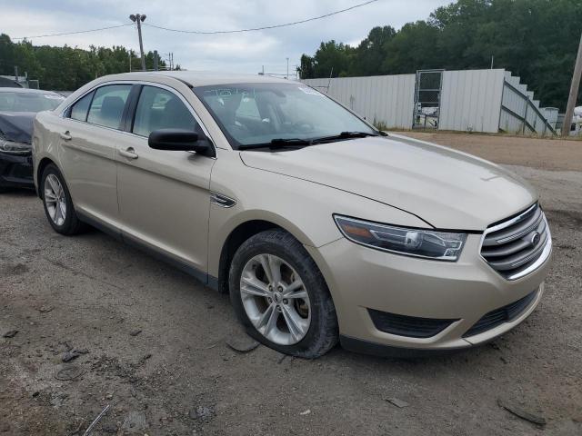 Photo 4 from auction – 2018 FORD TAURUS SE with VIN 1FAHP2D89JG102454