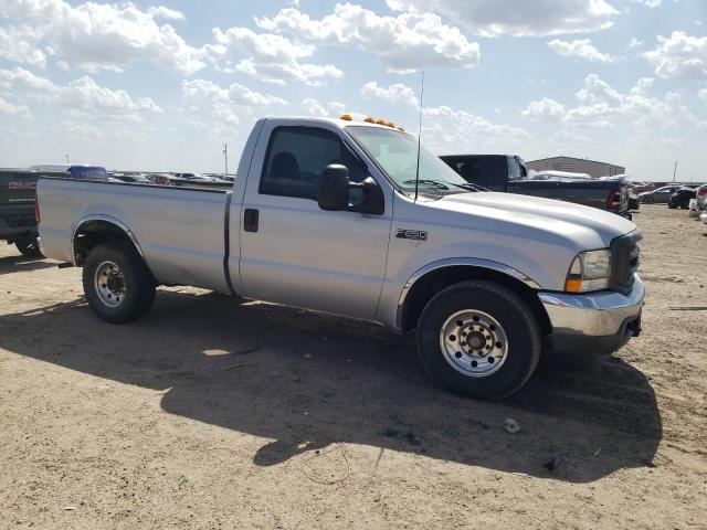 Photo 4 from auction – 2003 FORD F250 SUPER with VIN 1FTNF20LX3EA49174