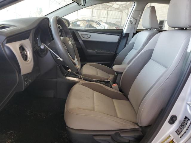 Photo 7 from auction – 2017 TOYOTA COROLLA L with VIN 5YFBURHE6HP685396