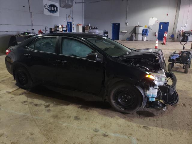 Photo 4 from auction – 2015 TOYOTA COROLLA L with VIN 2T1BURHE8FC251137