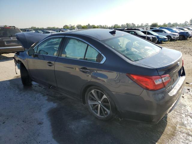 Photo 2 from auction – 2017 SUBARU LEGACY 2.5 with VIN 4S3BNAN68H3039717