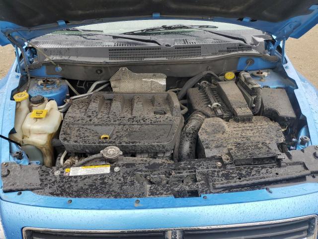 Photo 12 from auction – 2008 DODGE CALIBER R/ with VIN 1B3HB78K18D722661