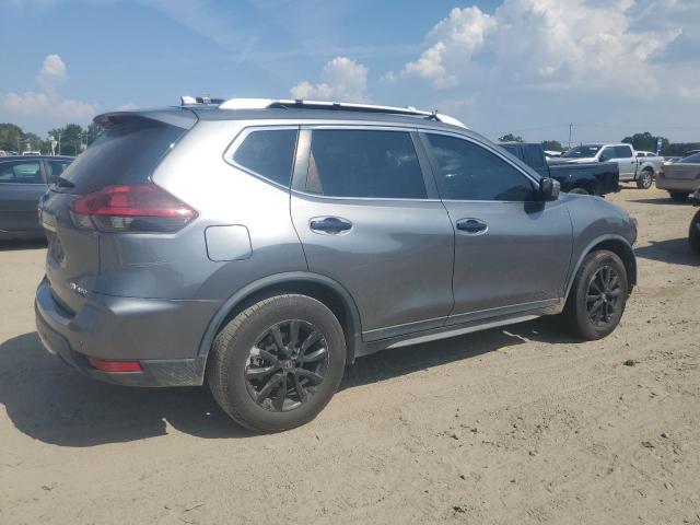 Photo 3 from auction – 2019 NISSAN ROGUE S with VIN KNMAT2MV4KP555329