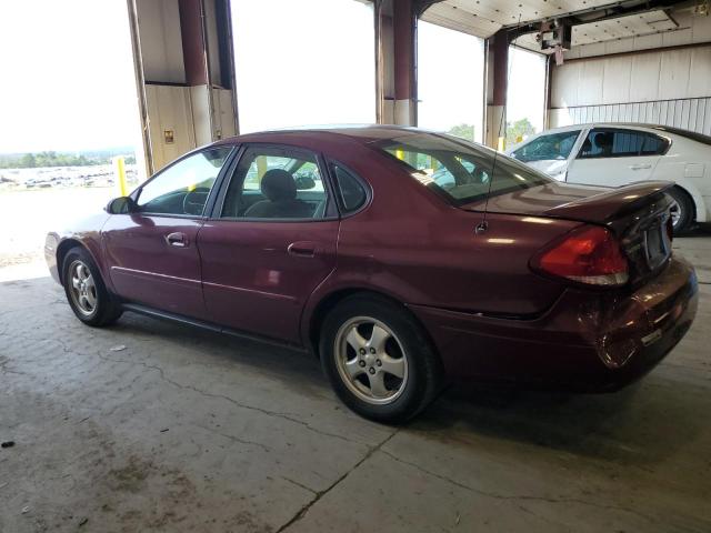 Photo 2 from auction – 2005 FORD TAURUS SE with VIN 1FAFP53U45A205149