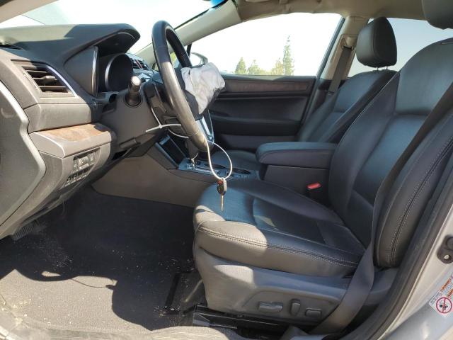 Photo 7 from auction – 2016 SUBARU OUTBACK 3. with VIN 4S4BSEJC1G3210328