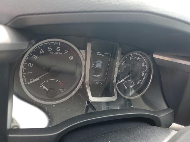 Photo 9 from auction – 2023 TOYOTA TACOMA with VIN 3TYAZ5CNXPT031069