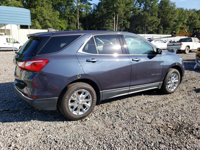 Photo 3 from auction – 2018 CHEVROLET EQUINOX LT with VIN 3GNAXSEVXJS561307