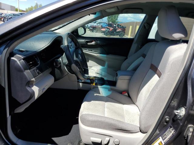 Photo 7 from auction – 2014 TOYOTA CAMRY L with VIN 4T4BF1FK7ER439879