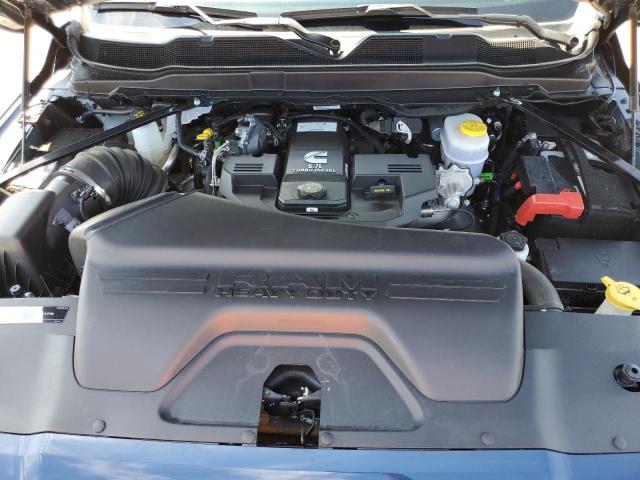 Photo 11 from auction – 2022 RAM 2500 BIG H with VIN 3C6UR5DL2NG227788