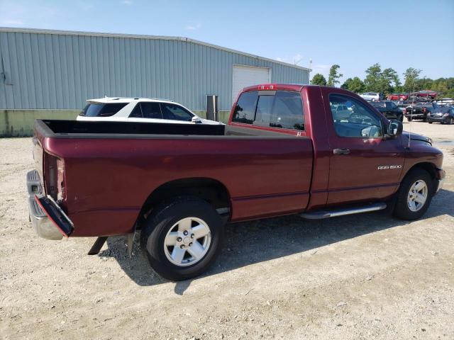 Photo 3 from auction – 2003 DODGE RAM 1500 S with VIN 1D7HA16N53J525178