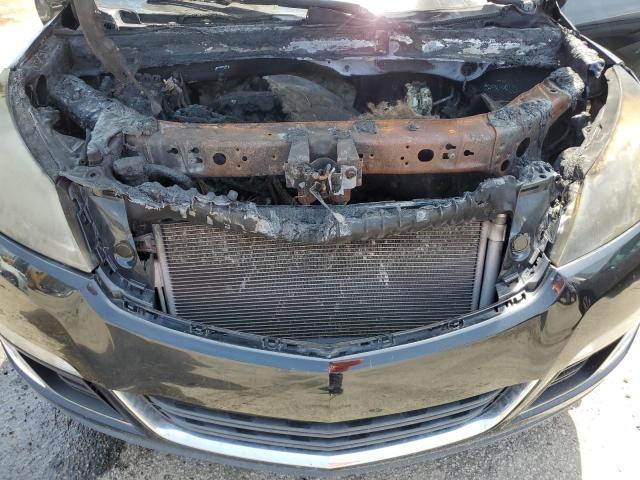 Photo 12 from auction – 2016 CHEVROLET TRAVERSE L with VIN 1GNKRHKD6GJ128168