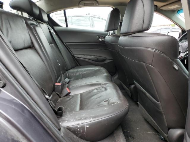 Photo 10 from auction – 2015 ACURA ILX 20 with VIN 19VDE1F34FE004474