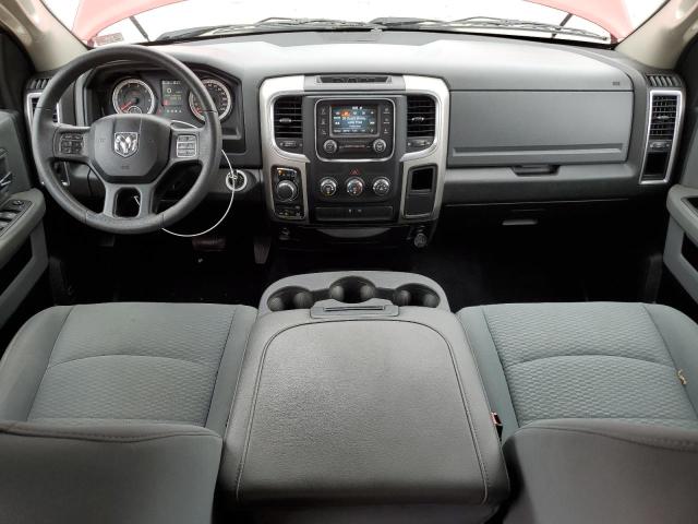 Снимка 8 от търг – 2019 RAM 1500 CLASS с VIN 3C6RR7LT1KG628750