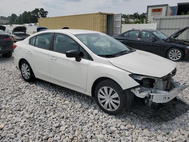 Photo 4 from auction – 2020 SUBARU IMPREZA with VIN 4S3GKAB60L3605767