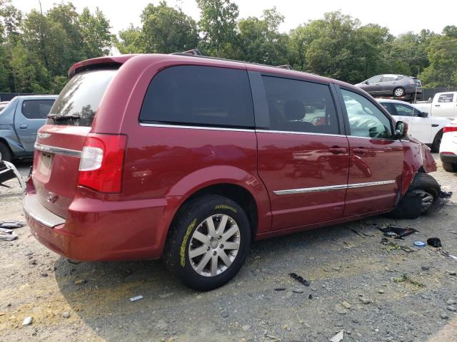 Photo 3 from auction – 2016 CHRYSLER TOWN & COU with VIN 2C4RC1BG4GR295876