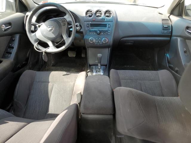 Photo 8 from auction – 2012 NISSAN ALTIMA BAS with VIN 1N4AL2AP2CN546430