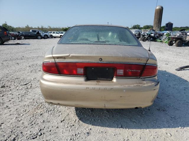 Снимка 6 от търг – 2004 BUICK CENTURY CU с VIN 2G4WS52J641200068