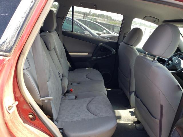 Foto 11 de la subasta – 2011 TOYOTA RAV4 con VIN 2T3BK4DV1BW062523
