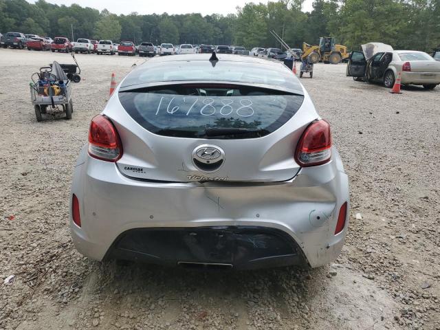 Photo 6 from auction – 2016 HYUNDAI VELOSTER with VIN KMHTC6ADXGU264947