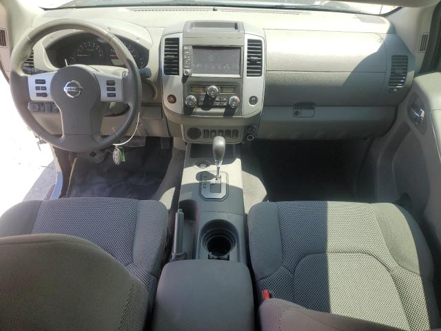 Photo 8 from auction – 2021 NISSAN FRONTIER S with VIN 1N6ED0EA1MN709523