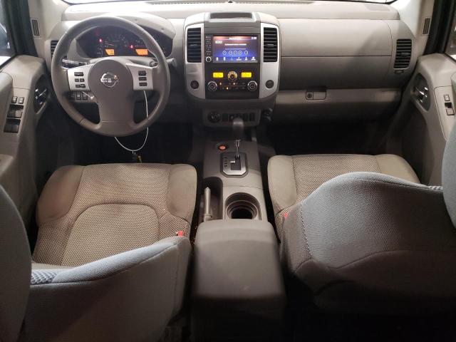 Photo 8 from auction – 2021 NISSAN FRONTIER S with VIN 1N6ED0EB6MN718386