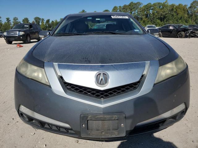 Photo 5 from auction – 2009 ACURA TL with VIN 19UUA86269A021529