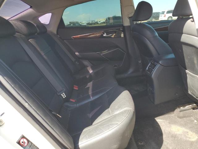 Photo 10 from auction – 2017 KIA CADENZA PR with VIN KNALC4J19H5089257