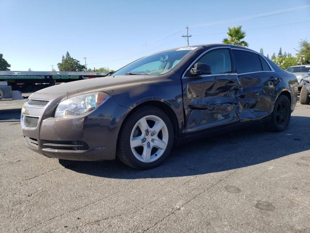 CHEVROLET MALIBU LS 2012 with VIN 1G1ZA5E0XCF385975 - Photo from auction