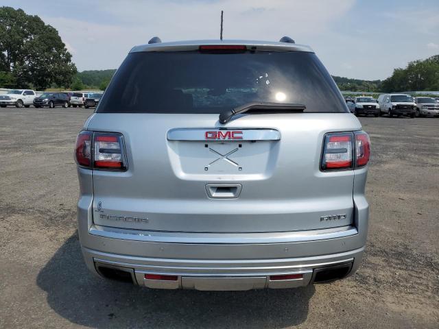 Photo 6 from auction – 2015 GMC ACADIA DEN with VIN 1GKKVTKD2FJ171738