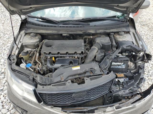Photo 11 from auction – 2011 KIA FORTE SX with VIN KNAFW6A34B5316394