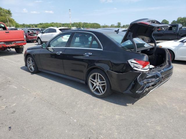 Photo 2 from auction – 2015 MERCEDES-BENZ E 350 4MAT with VIN WDDHF8JB6FB133607