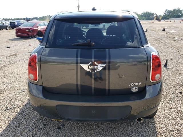 صورة رقم 6 من المزاد - 2012 MINI COOPER COU مع VIN WMWZB3C50CWM06577