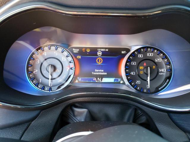 Photo 9 from auction – 2015 CHRYSLER 200 S with VIN 1C3CCCBG3FN643720