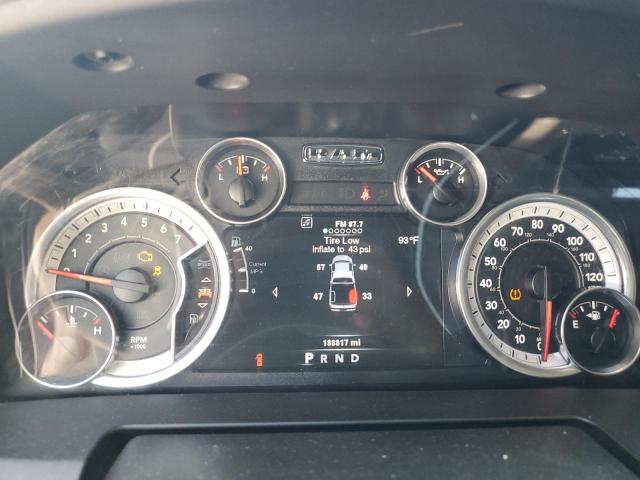 Photo 9 from auction – 2013 RAM 1500 SLT with VIN 1C6RR7LT5DS672858