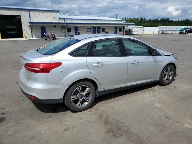 Photo 3 from auction – 2018 FORD FOCUS SE with VIN 1FADP3FE8JL219313