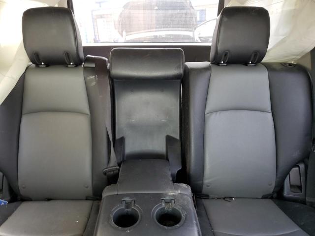 Photo 10 from auction – 2014 TOYOTA 4RUNNER SR with VIN JTEBU5JR5E5155768
