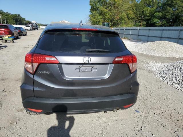Photo 6 from auction – 2016 HONDA HR-V LX with VIN 3CZRU5H32GM735233